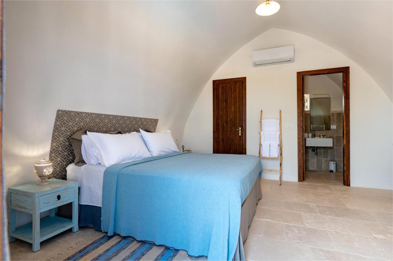 Acres Itria Villa Locorotondo Buitenkant foto