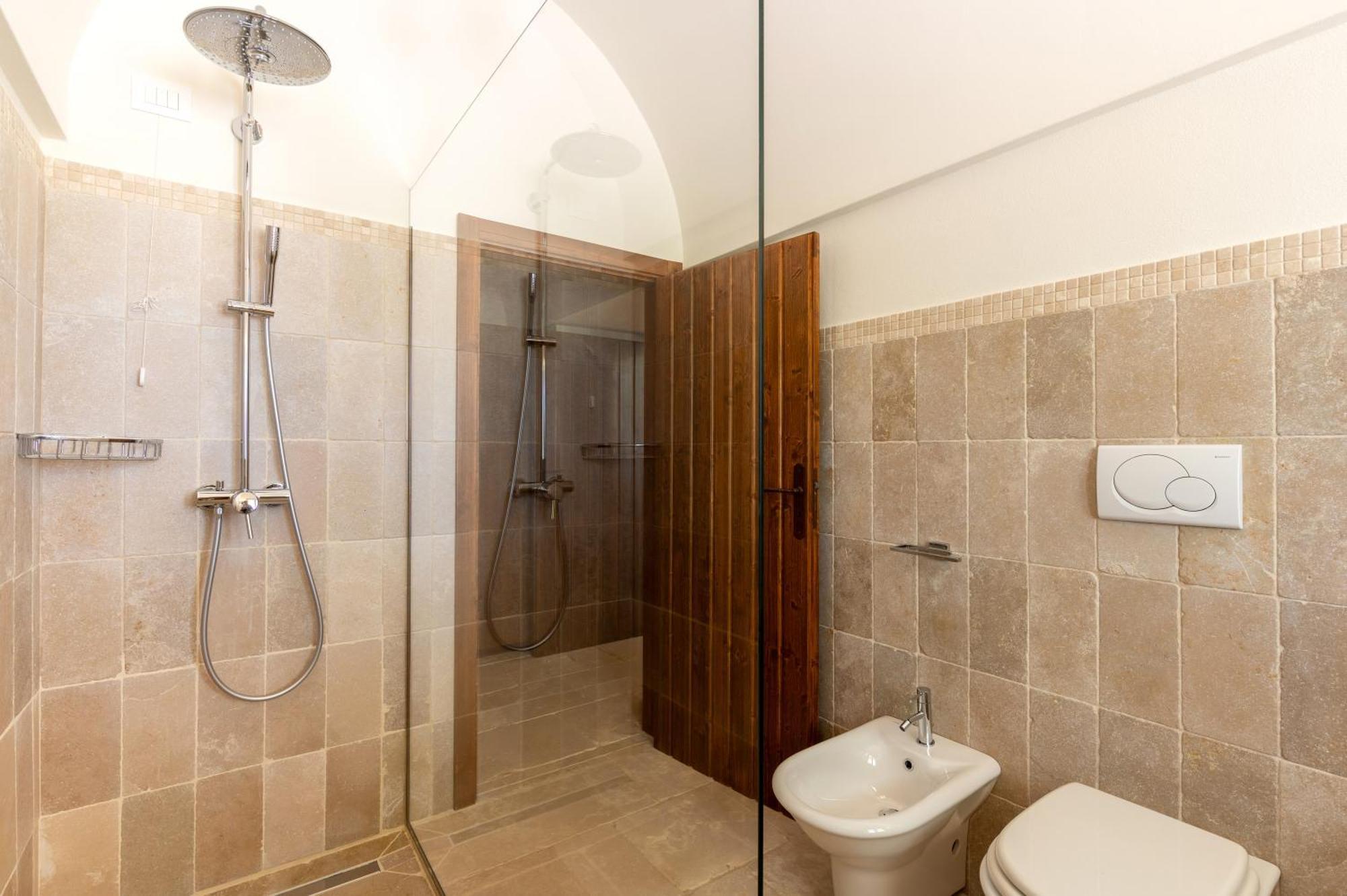 Acres Itria Villa Locorotondo Buitenkant foto